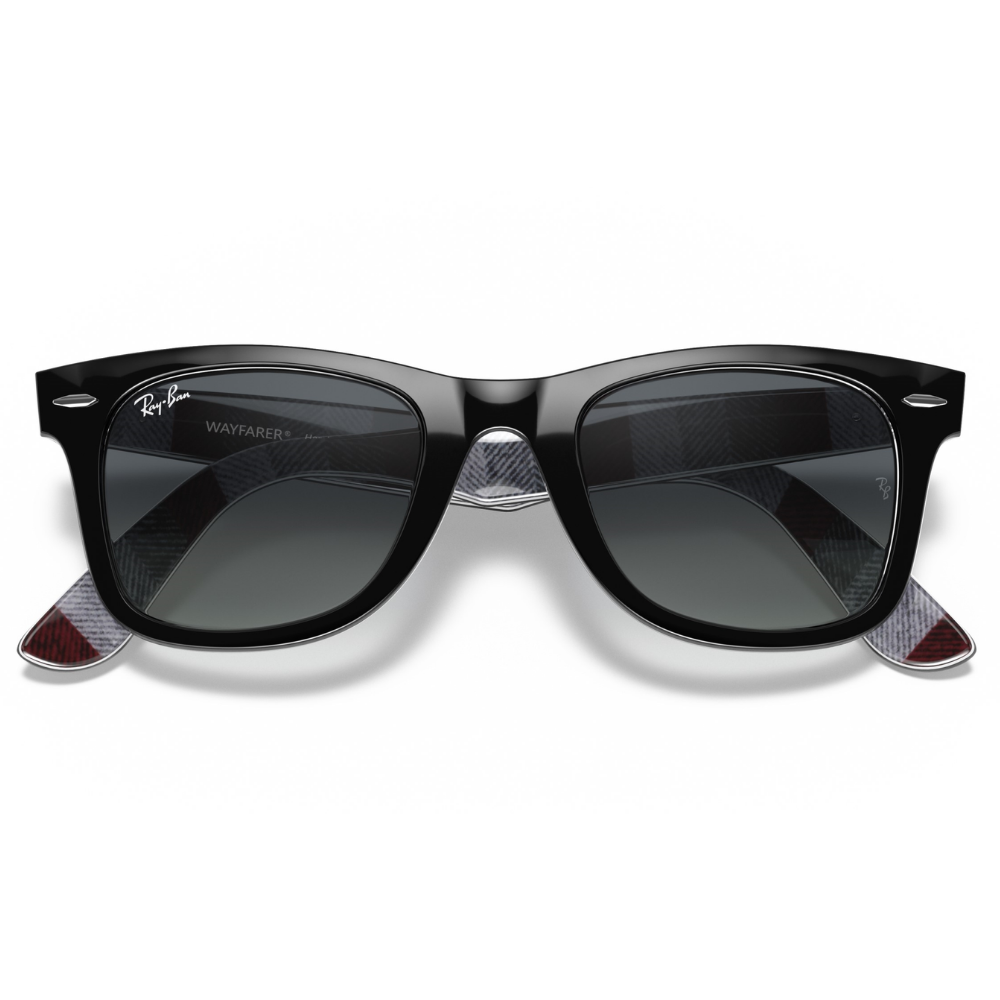 Ray-Ban RB 2140 1318/3A 54