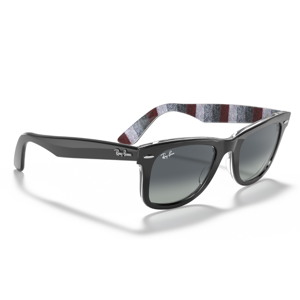 Ray-Ban RB 2140 1318/3A 54