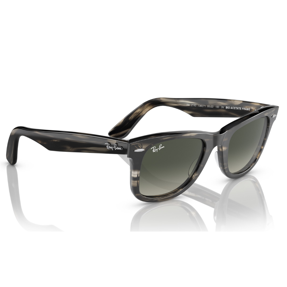Ray-Ban RB 2140 1360/71 50