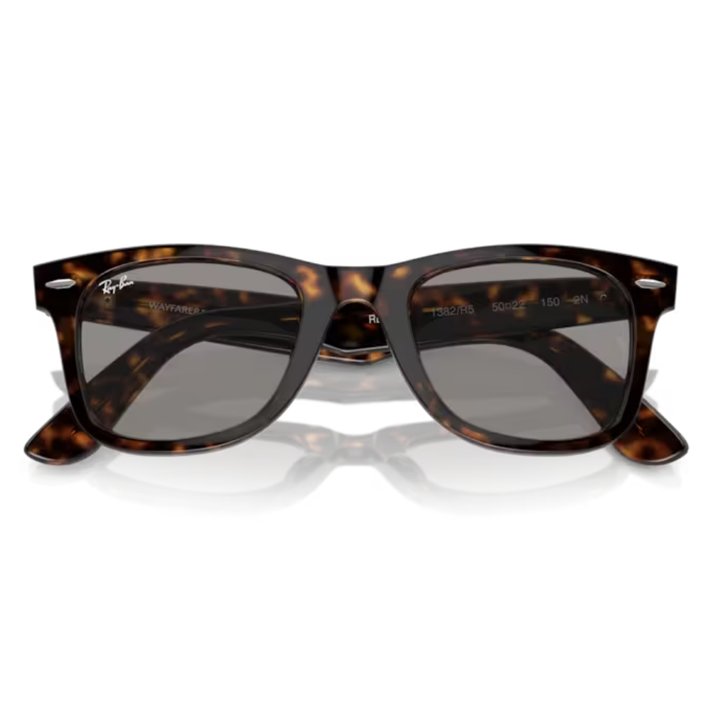 Ray-Ban RB 2140 1382/R5 50