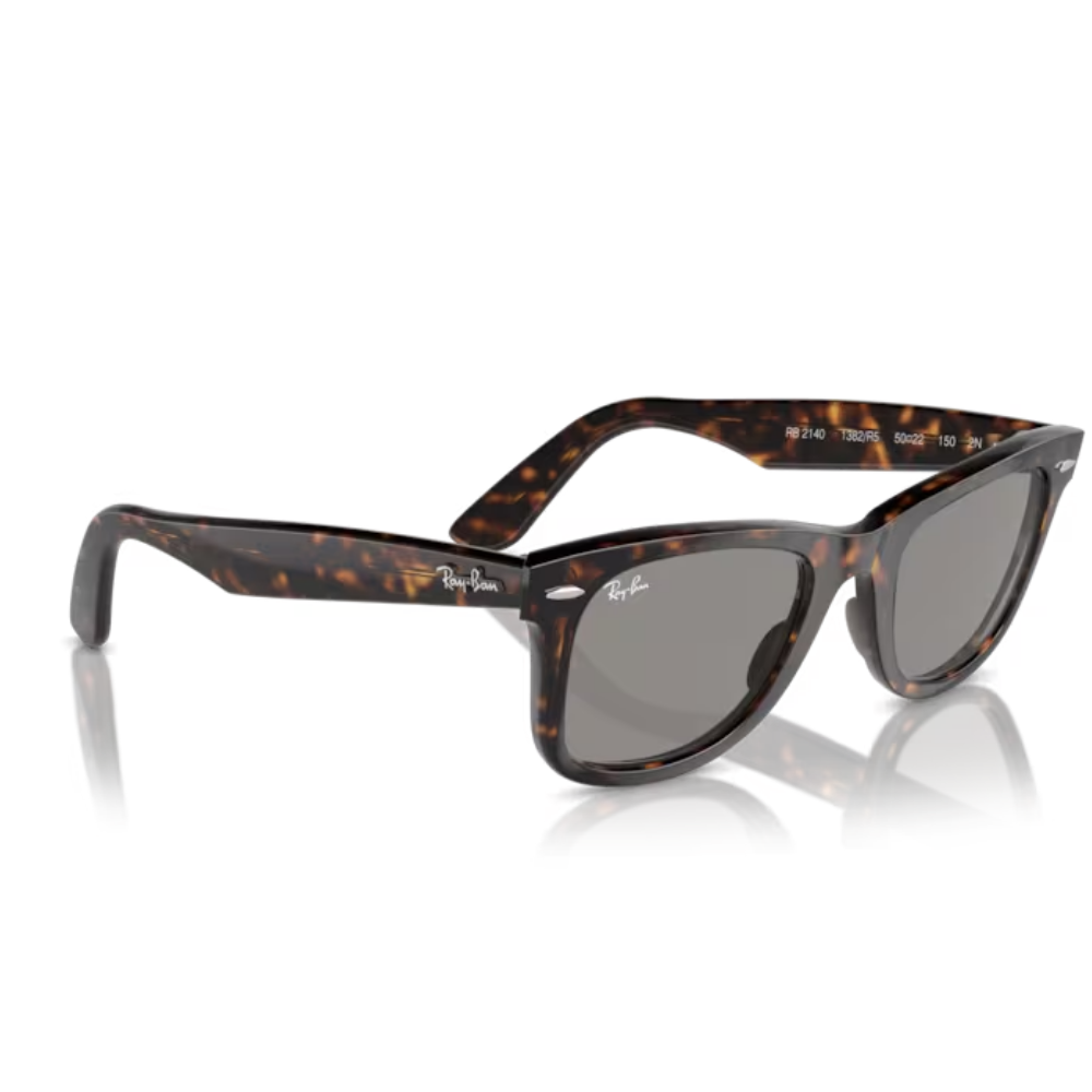 Ray-Ban RB 2140 1382/R5 50