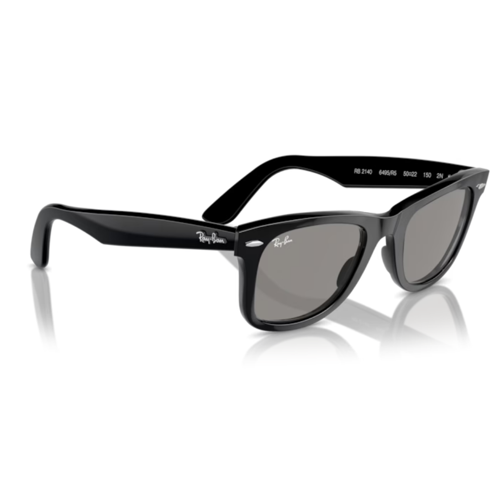 Ray-Ban RB 2140 6495/R5 50