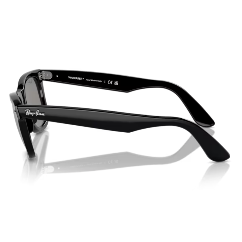 Ray-Ban RB 2140 6495/R5 50