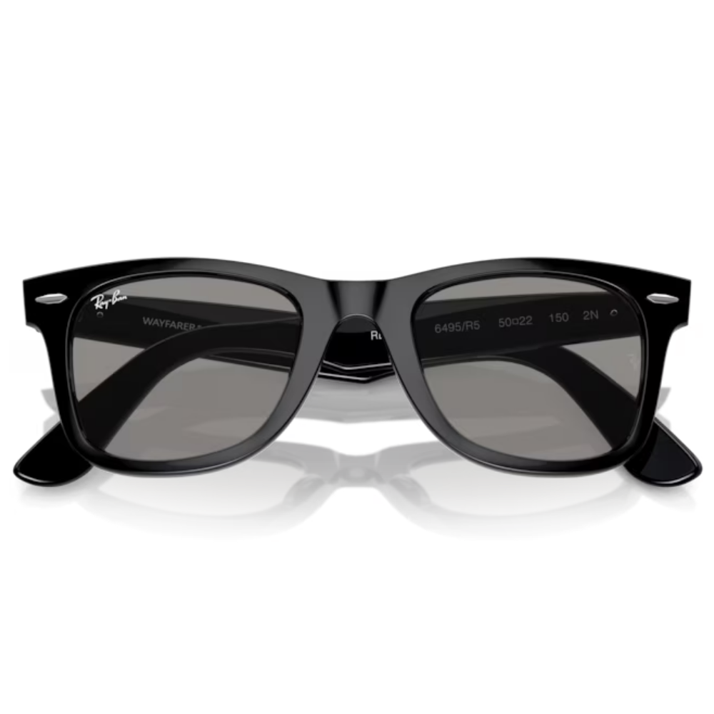 Ray-Ban RB 2140 6495/R5 50