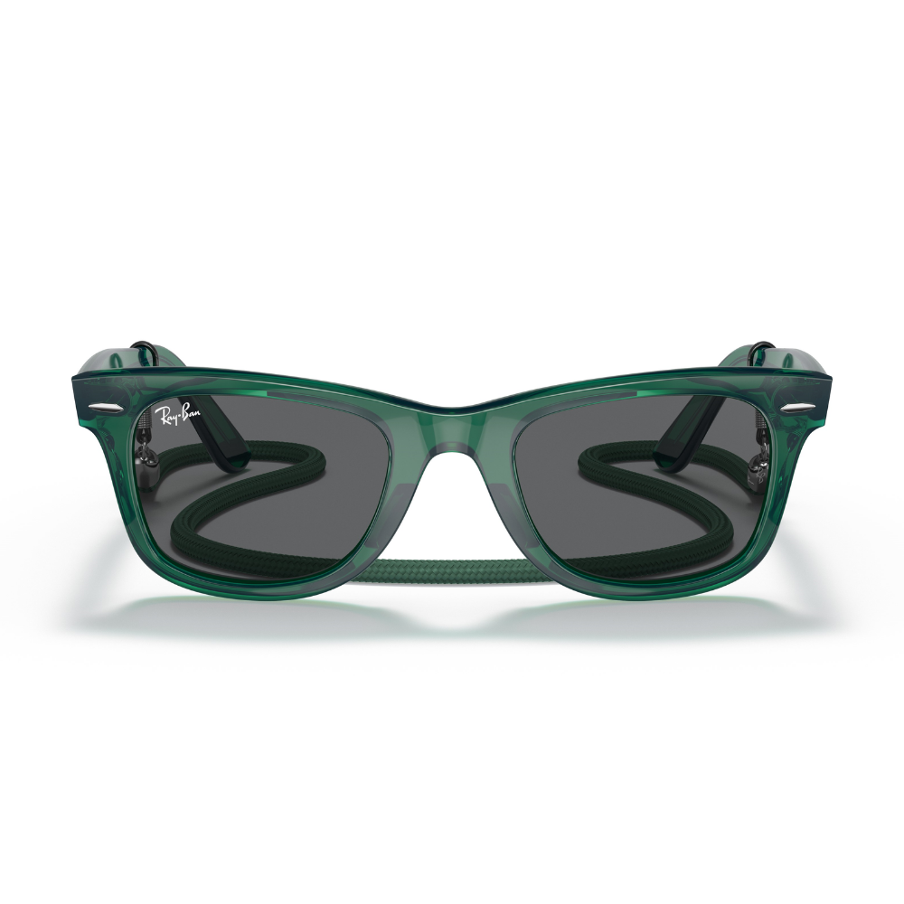 Ray-Ban RB 2140 6615/B1 50