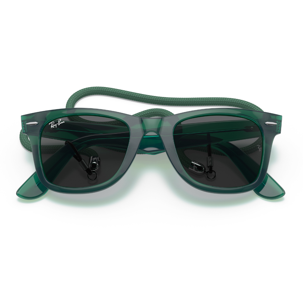Ray-Ban RB 2140 6615/B1 50