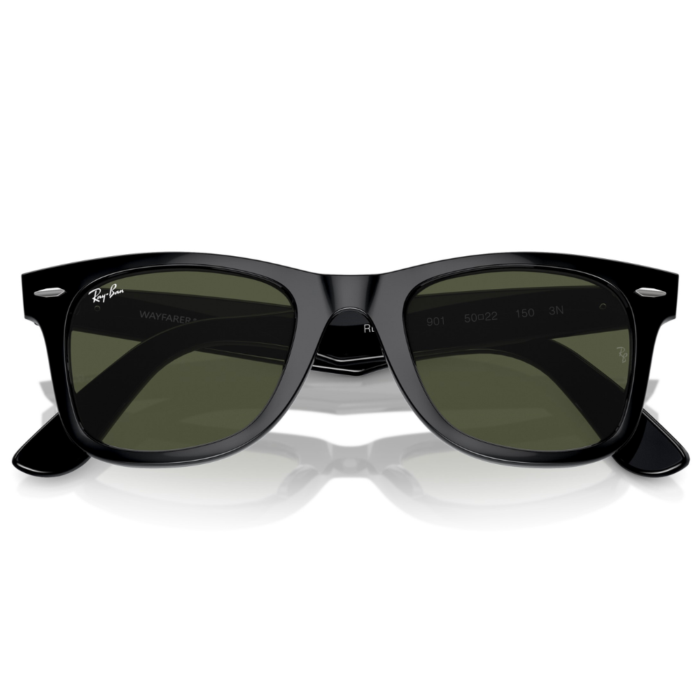Ray-Ban RB 2140 901 50