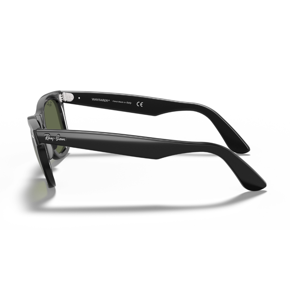 Ray-Ban RB 2140 901 54