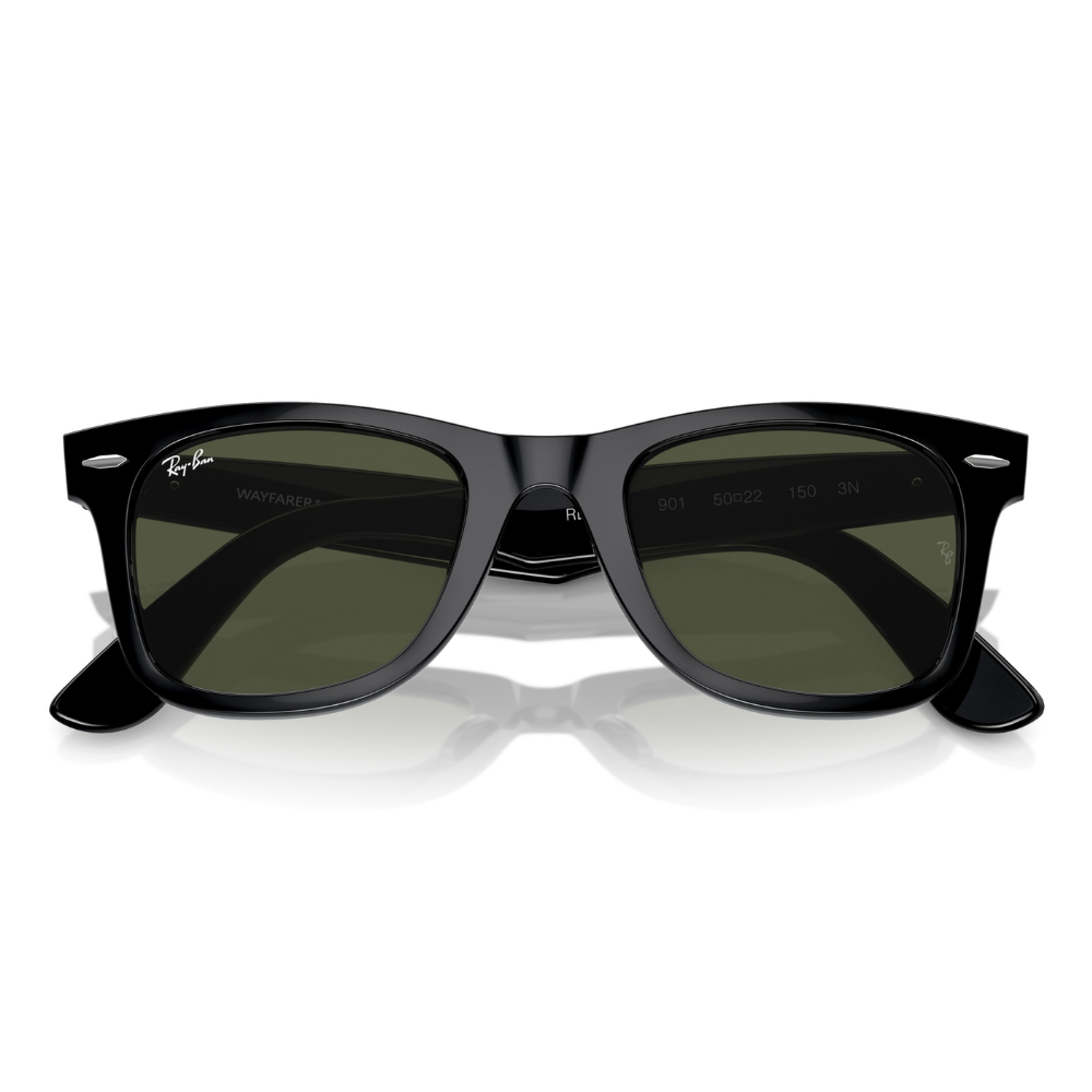 Ray-Ban RB 2140 901 54