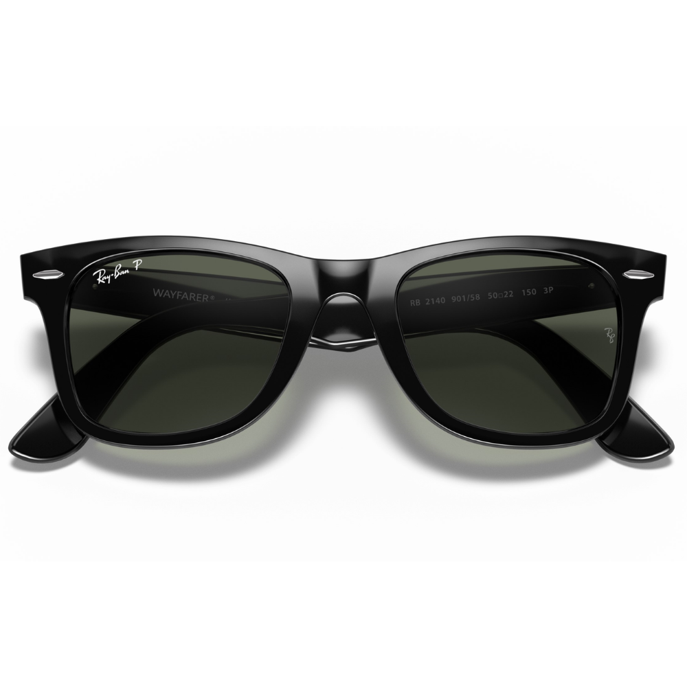Ray-Ban RB 2140 901/58 50