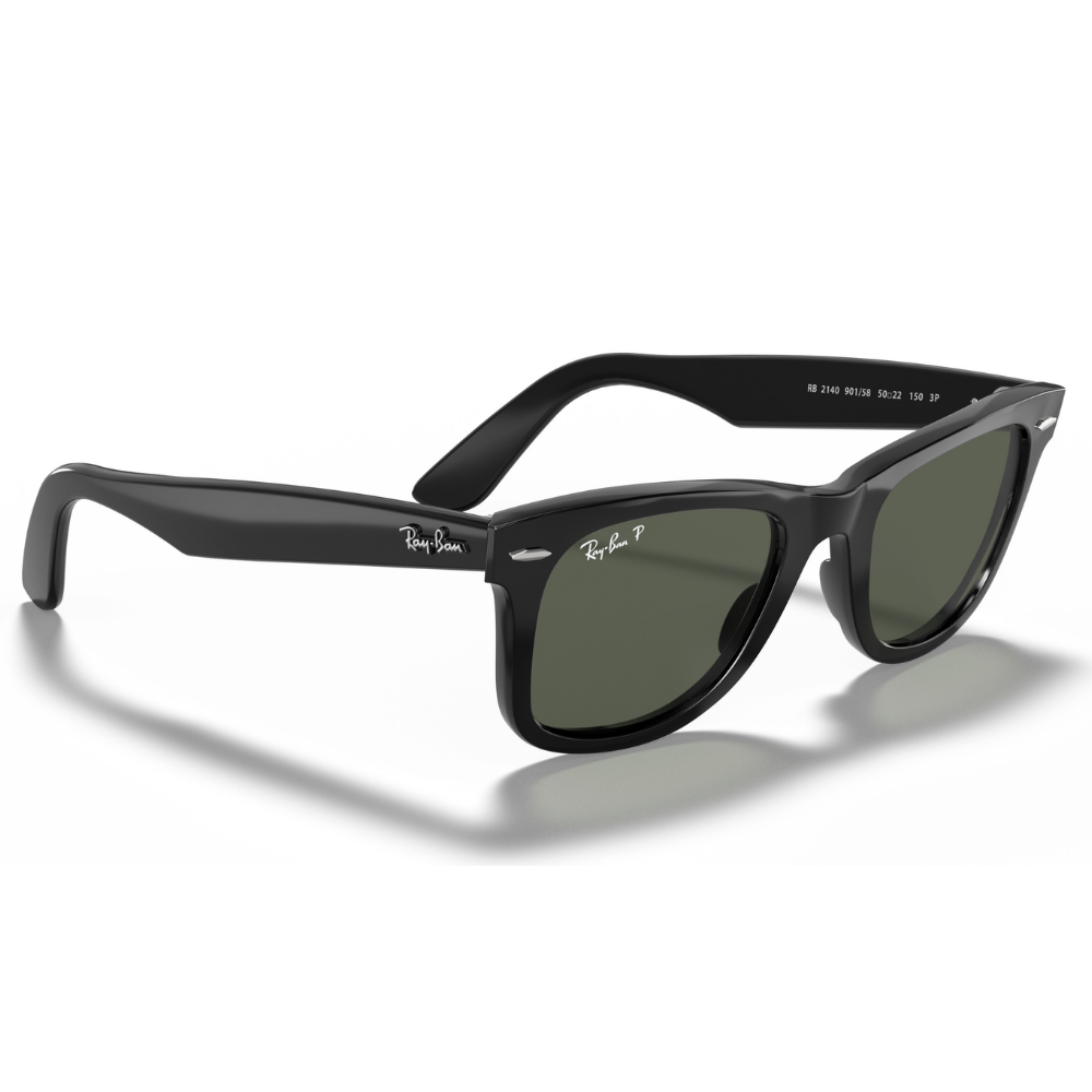Ray-Ban RB 2140 901/58 50