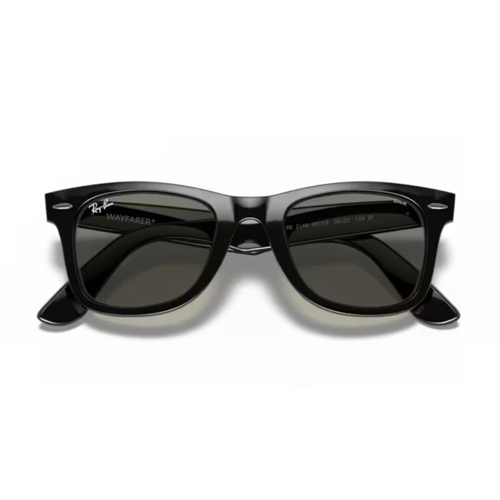 Ray-Ban RB 2140 901/5F 54