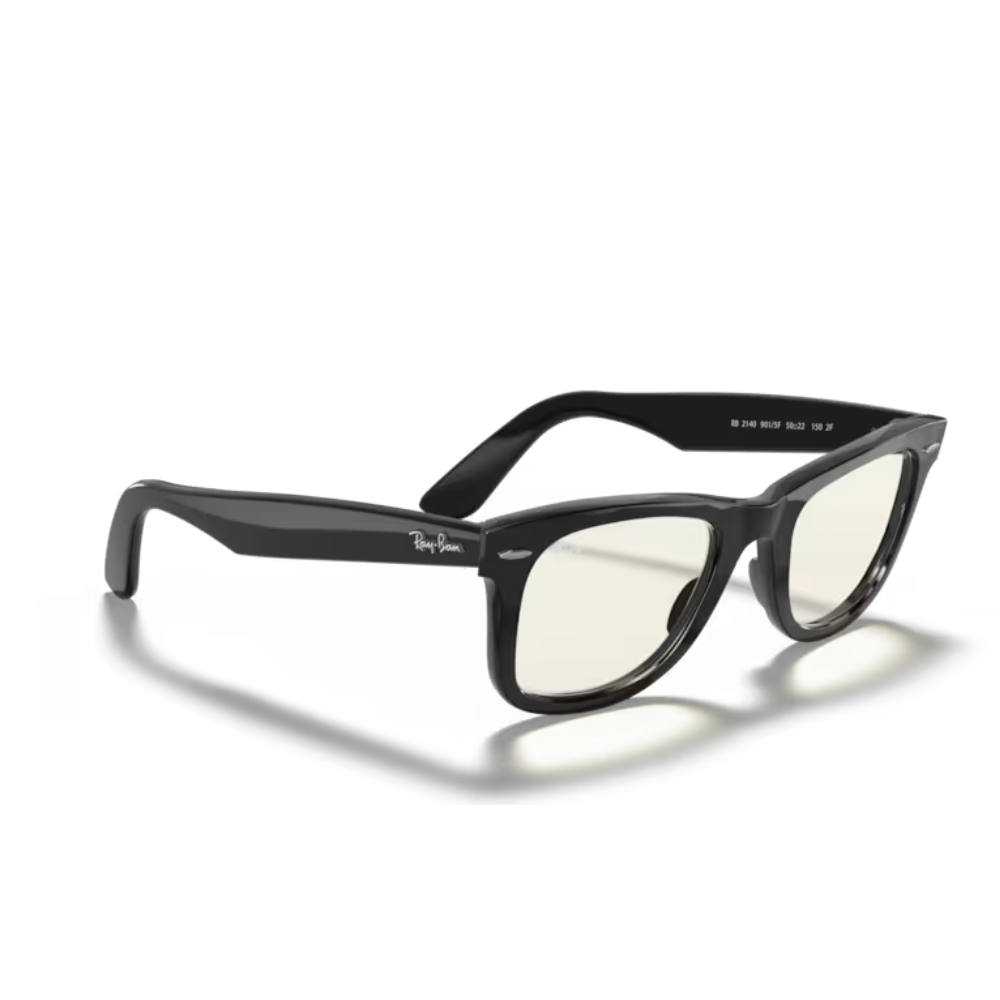 Ray-Ban RB 2140 901/5F 54