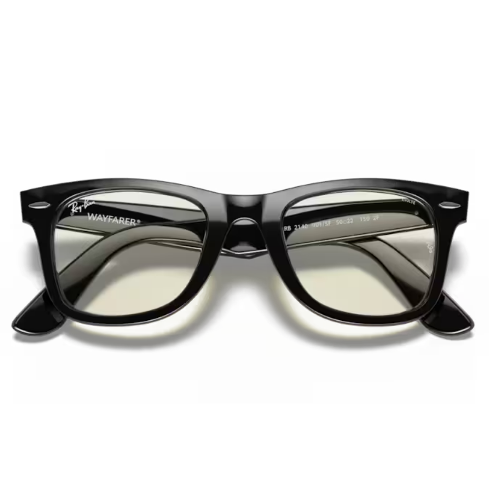 Ray-Ban RB 2140 901/5F 54