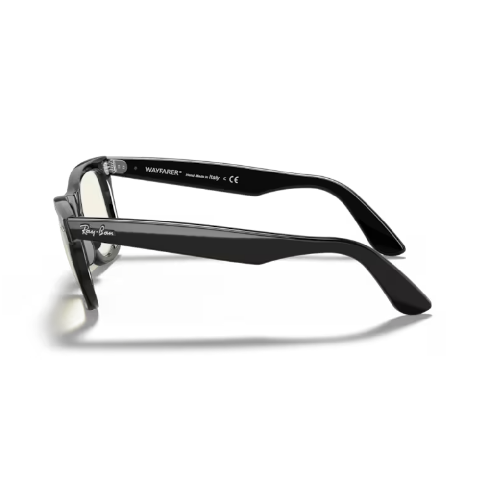 Ray-Ban RB 2140 901/5F 54
