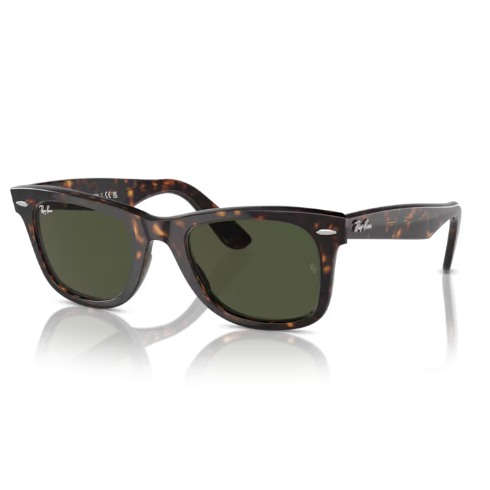 Ray-Ban RB 2140 902 50