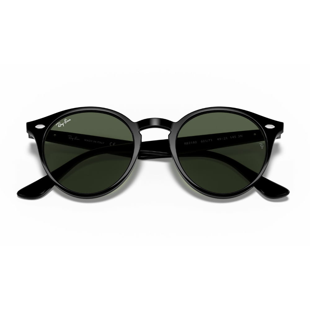 Ray-Ban RB 2180 601/71 49