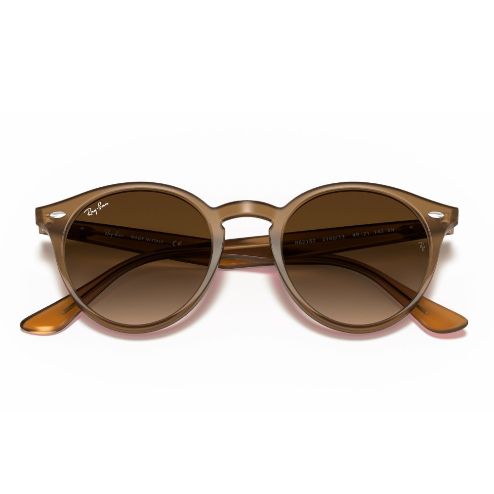 Ray-Ban RB 2180 6166/13 49
