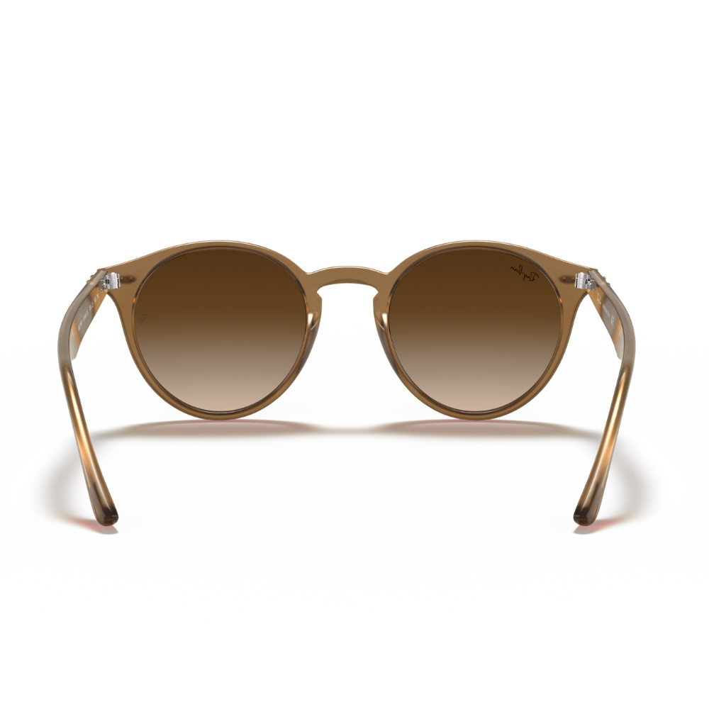 Ray-Ban RB 2180 6166/13 49