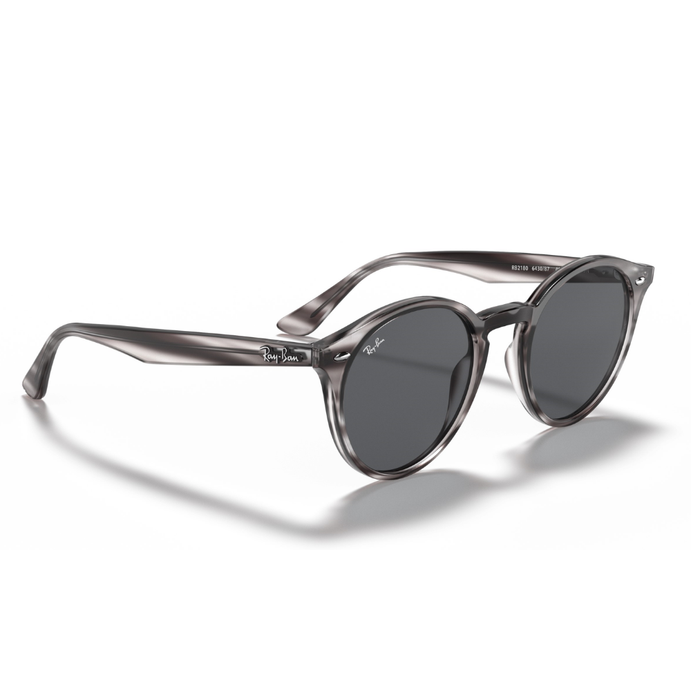 Ray-Ban RB 2180 6430/87 49