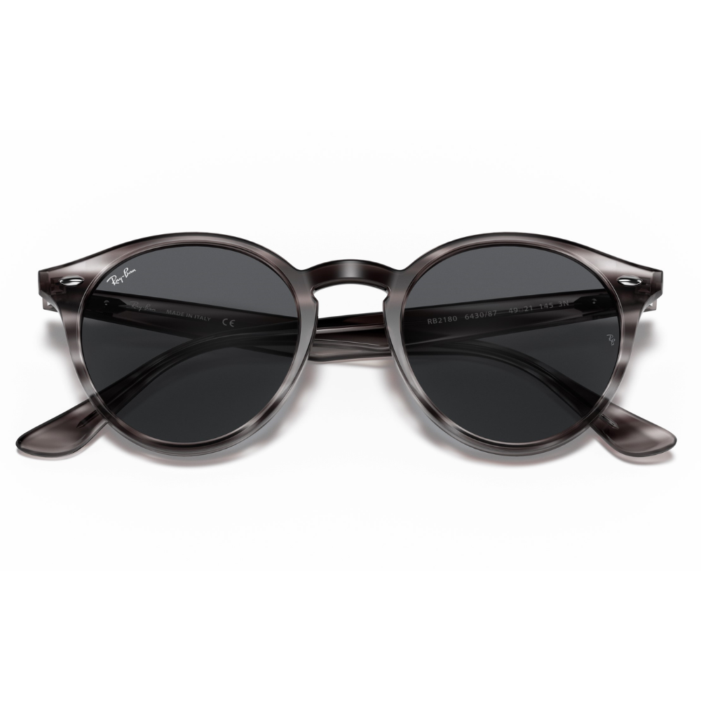 Ray-Ban RB 2180 6430/87 49