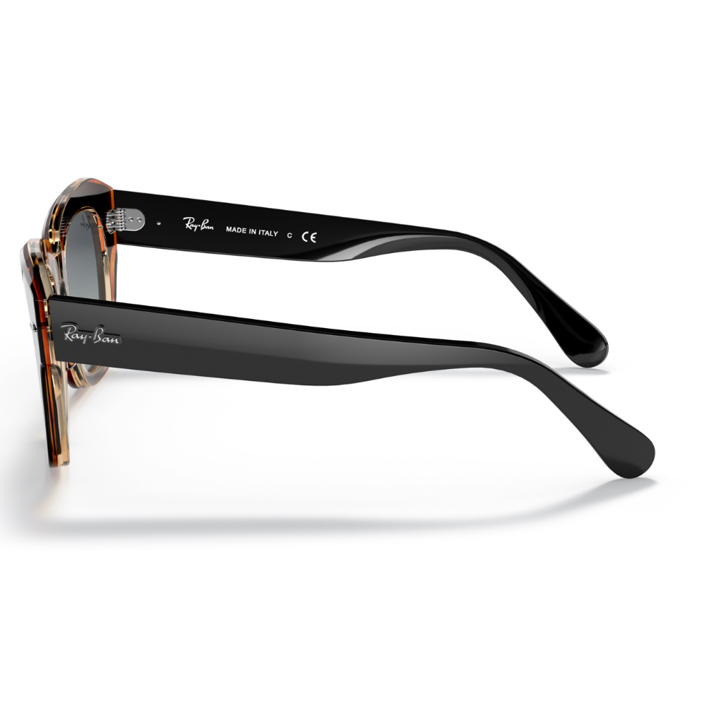 Ray-Ban RB 2186 STATE STREET 1322/41 52