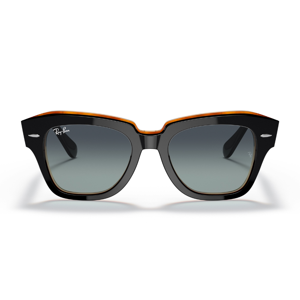 Ray-Ban RB 2186 STATE STREET 1322/41 52