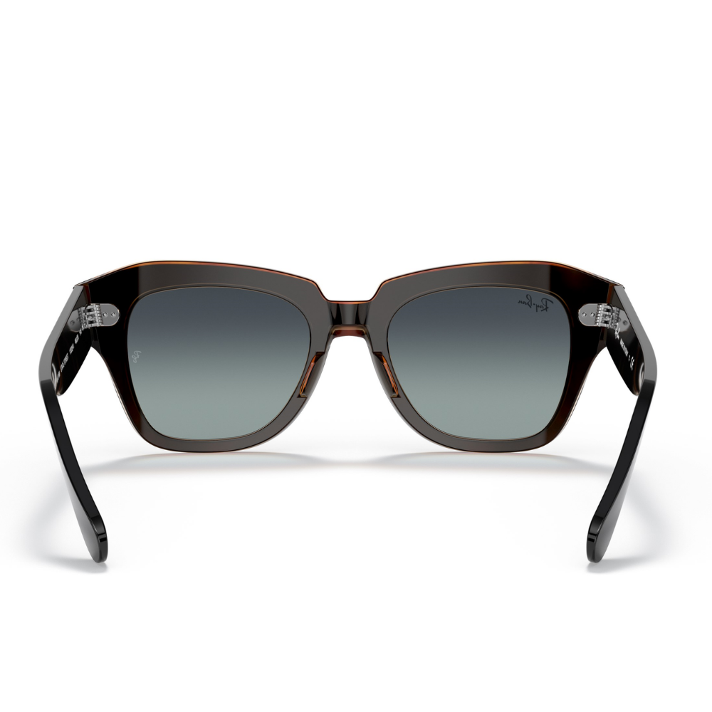 Ray-Ban RB 2186 STATE STREET 1322/41 52