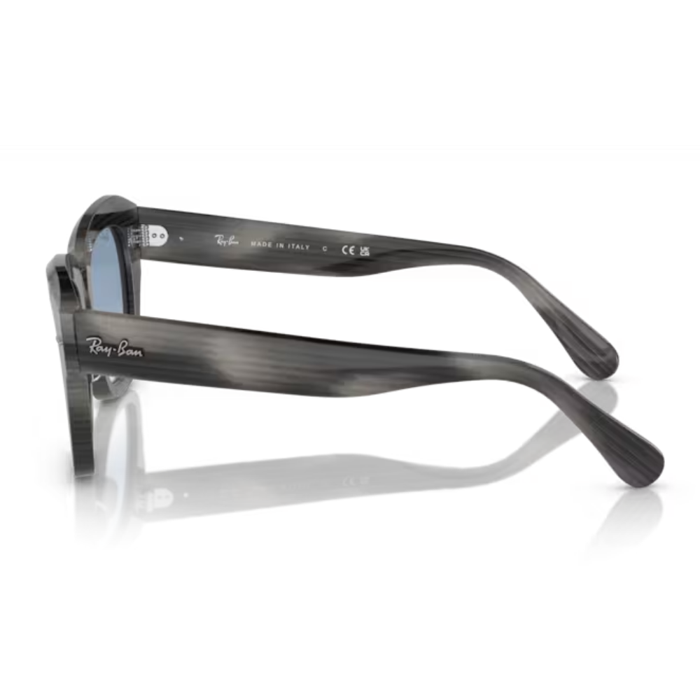 Ray-Ban RB 2186 STATE STREET 1404/3F 49