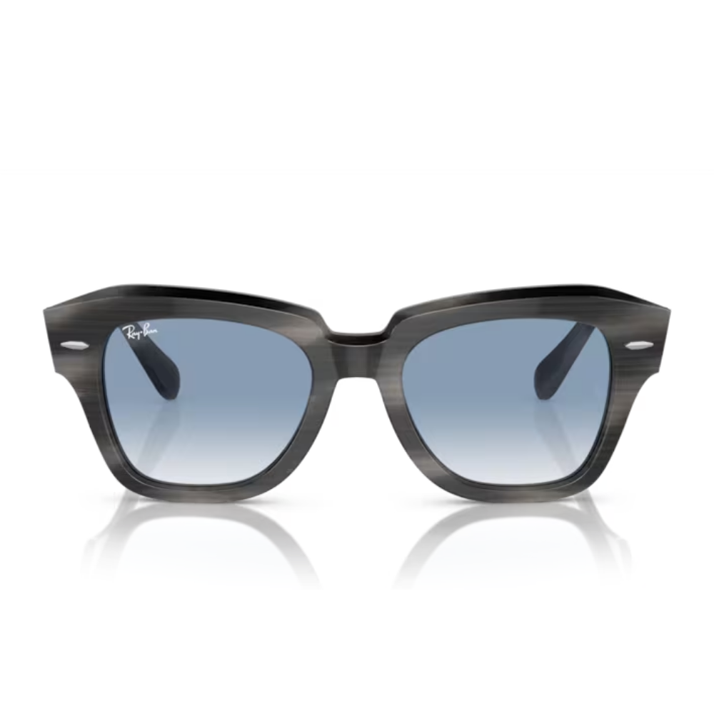 Ray-Ban RB 2186 STATE STREET 1404/3F 49