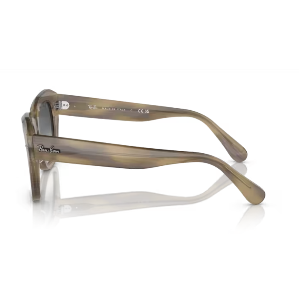 Ray-Ban RB 2186 STATE STREET 1405/71 49