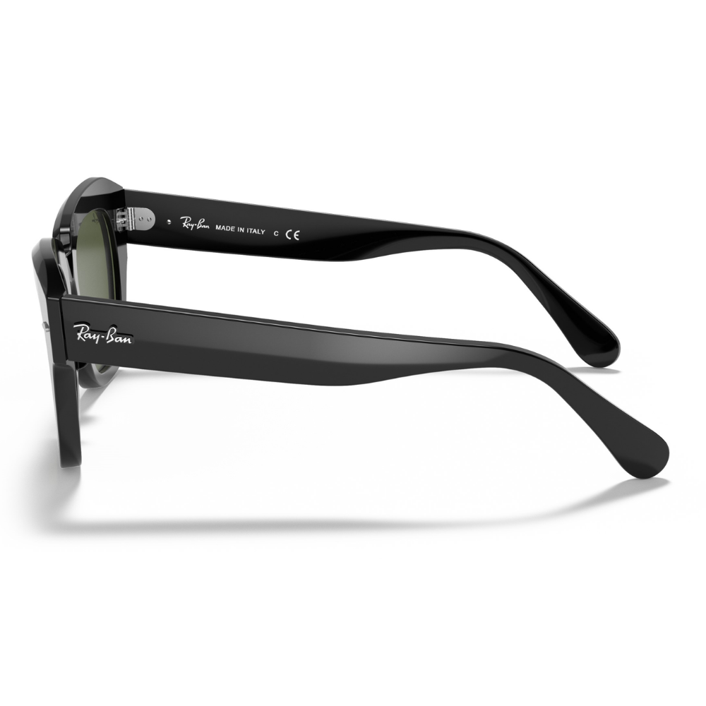 Ray-Ban RB 2186 STATE STREET 901/31 52