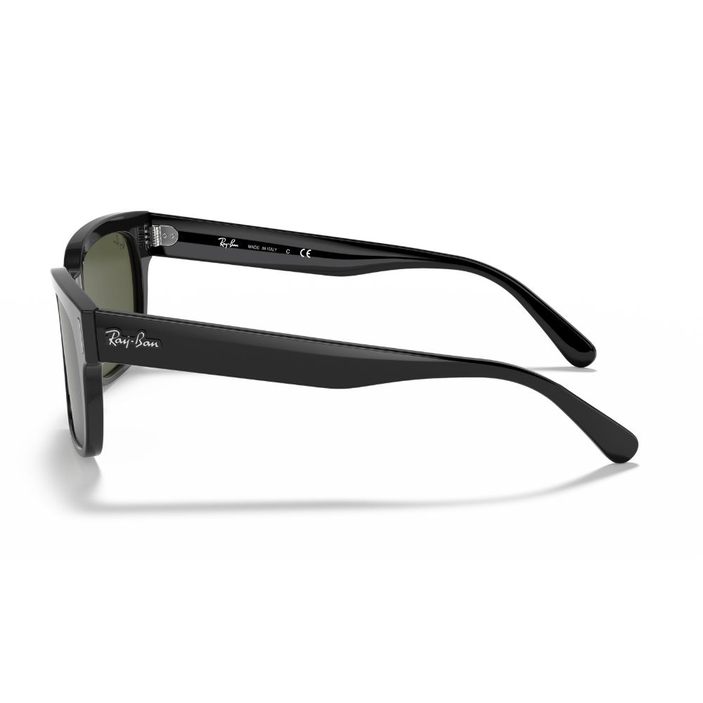 Ray-Ban RB 2190 JEFFREY 901/31 55