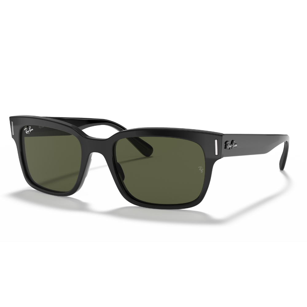 Ray-Ban RB 2190 JEFFREY 901/31 55