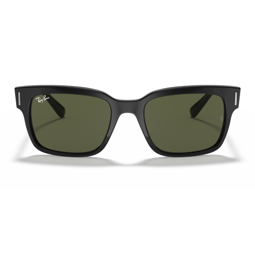 Ray-Ban RB 2190 JEFFREY 901/31 55