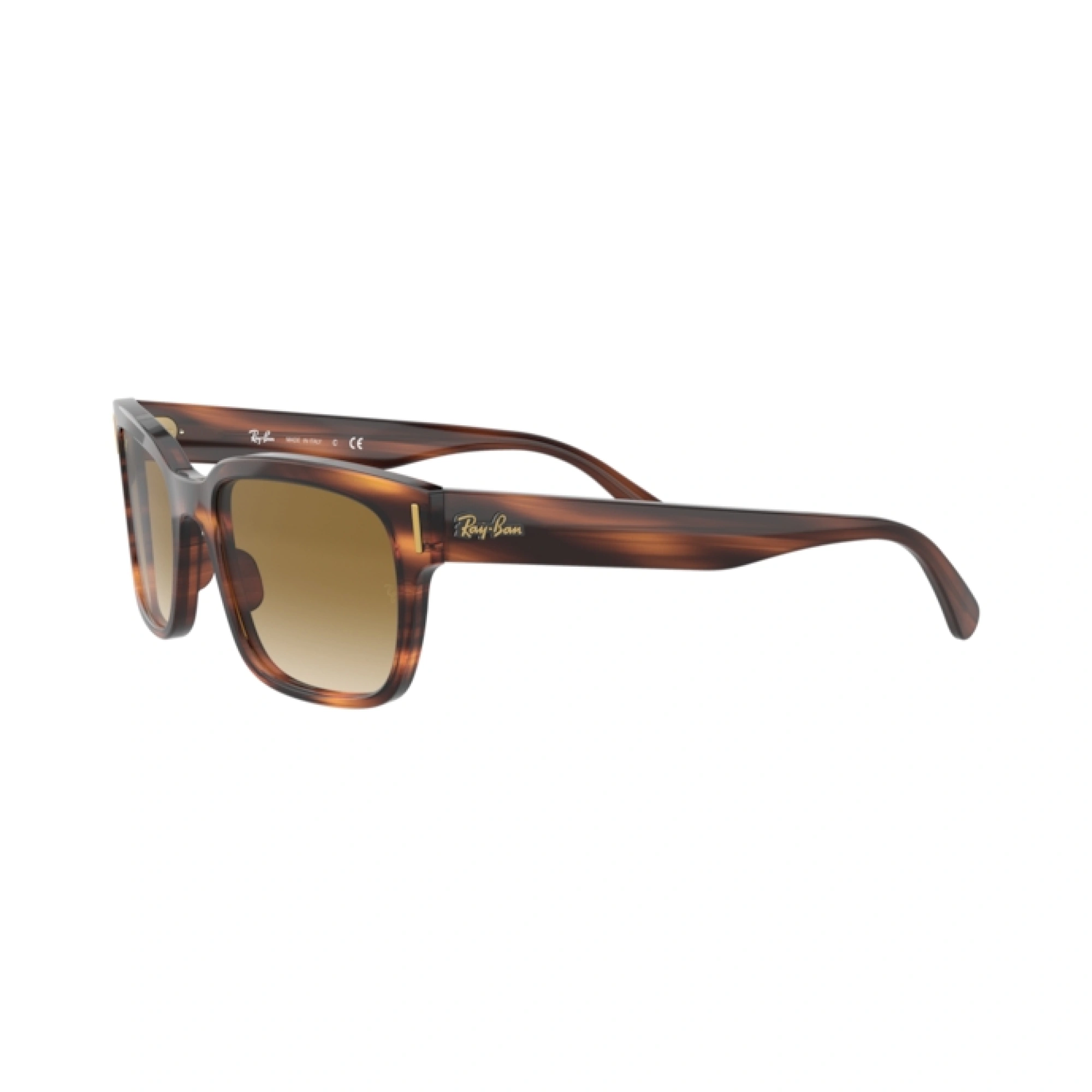 Ray-Ban RB 2190 JEFFREY 954/51 53