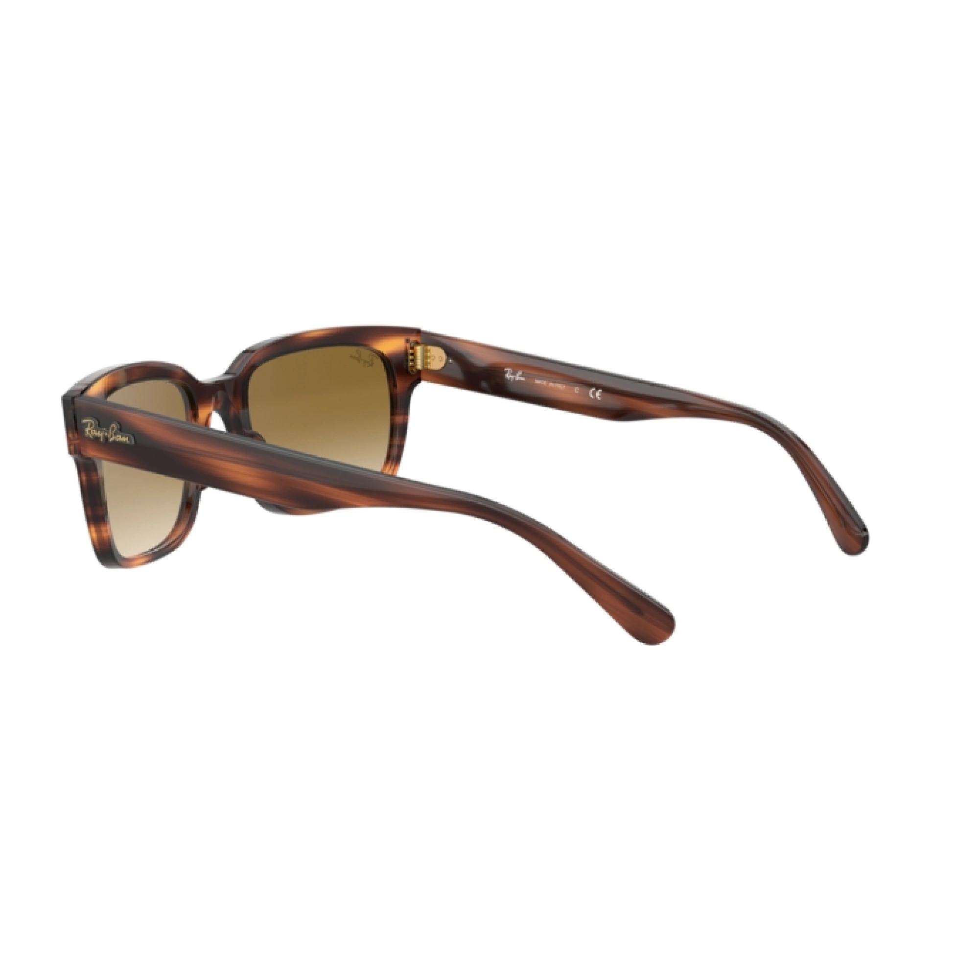 Ray-Ban RB 2190 JEFFREY 954/51 53