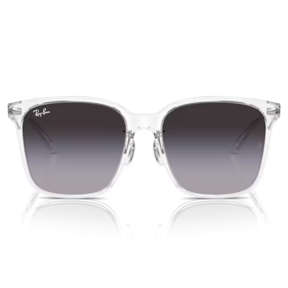 Ray-Ban RB 2206D 6447/8G 57