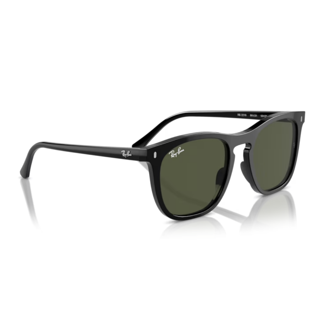 Ray-Ban RB 2210 901/31 53