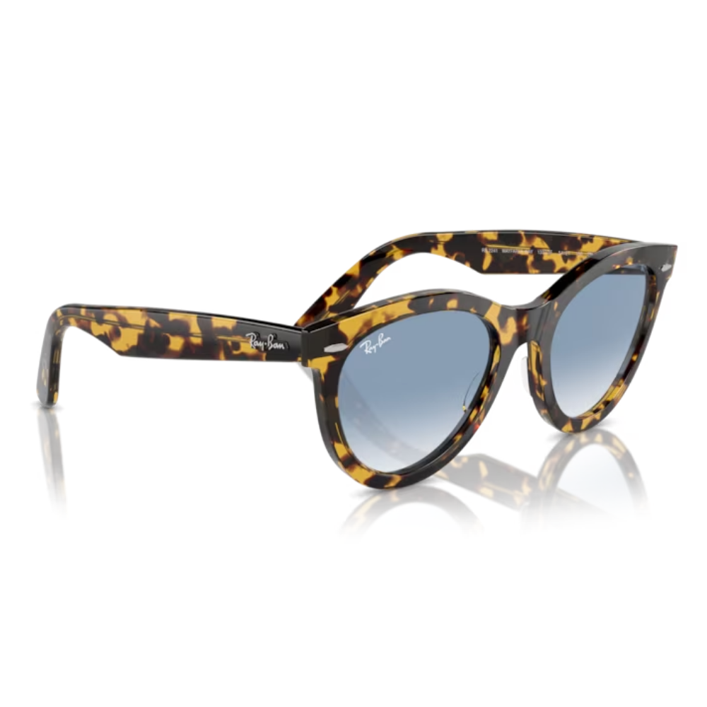 Ray-Ban RB 2241 WAYFARER WAY 1332/3F 51