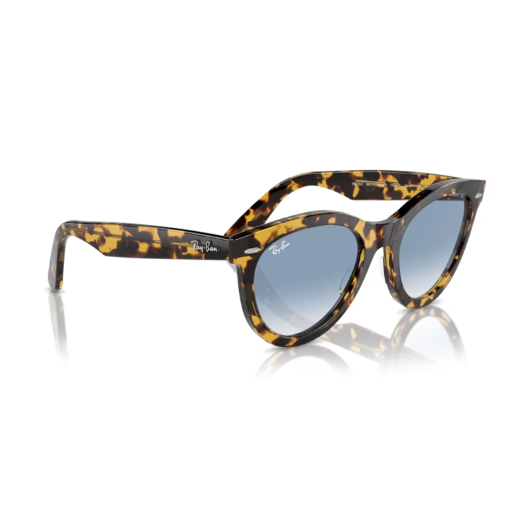 Ray-Ban RB 2241 WAYFARER WAY 1332/3F 54