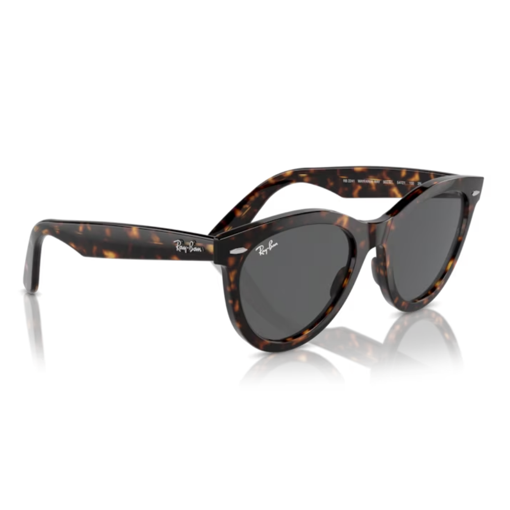 Ray-Ban RB 2241 WAYFARER WAY 902/B1 51