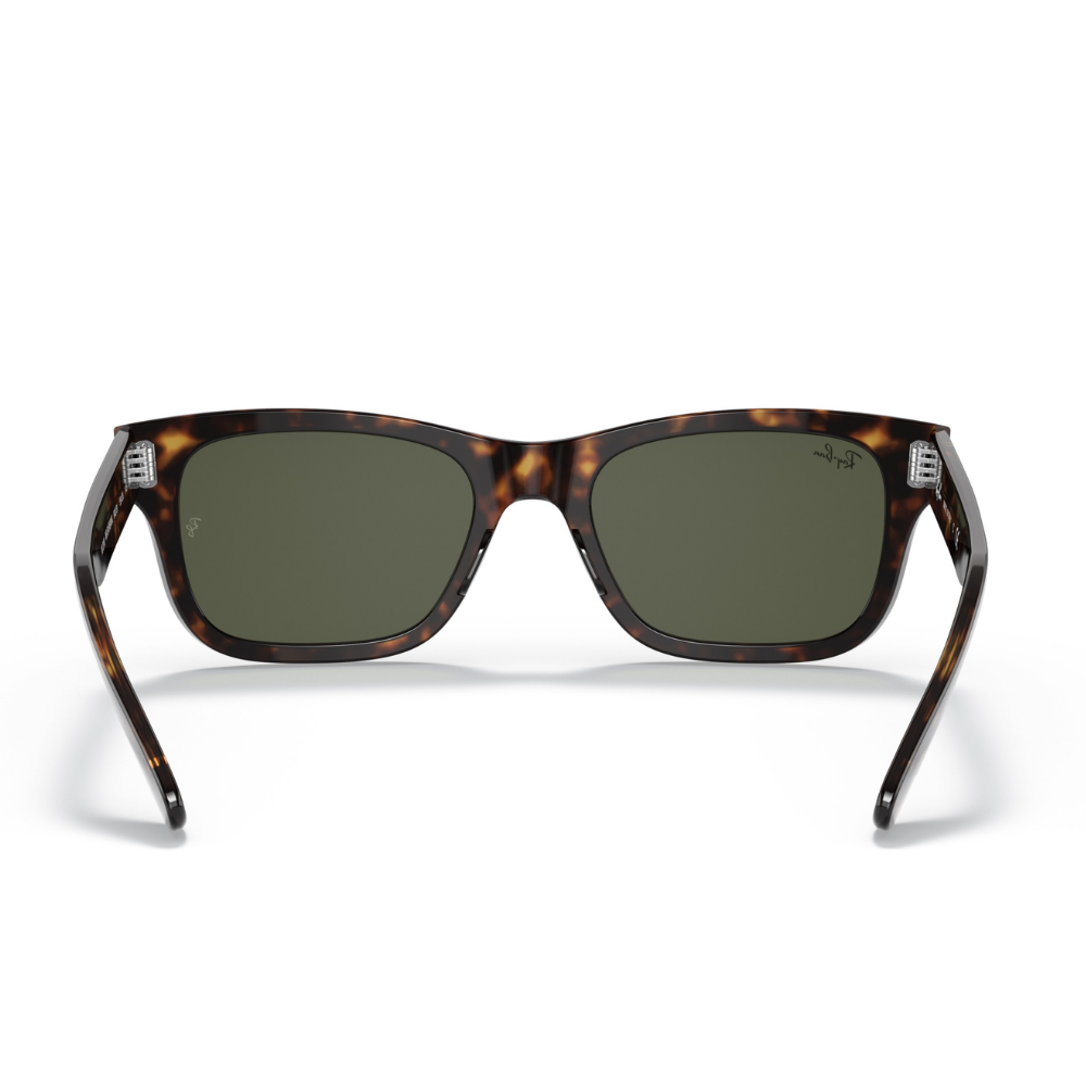 Ray-Ban RB 2283 MR BURBANK 902/31 55