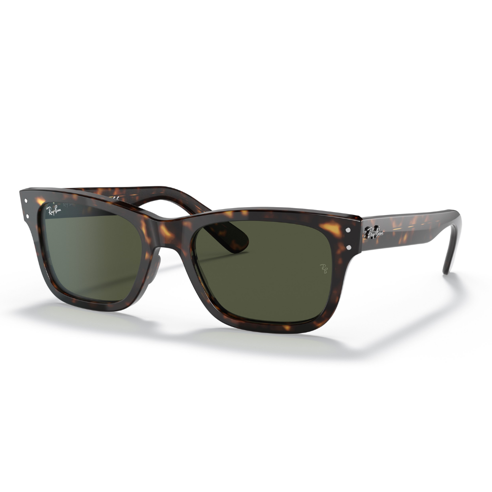 Ray-Ban RB 2283 MR BURBANK 902/31 55