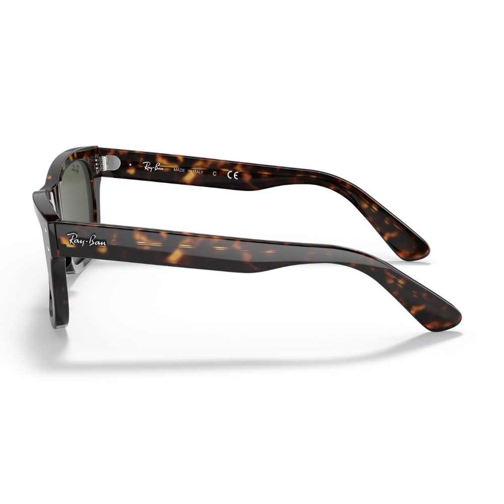 Ray-Ban RB 2283 MR BURBANK 902/31 55