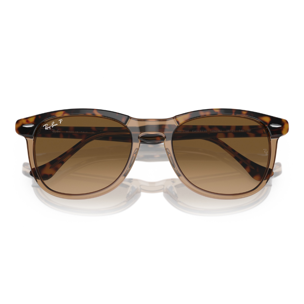 Ray-Ban RB 2398 EAGLEEYE 1292/M2 53