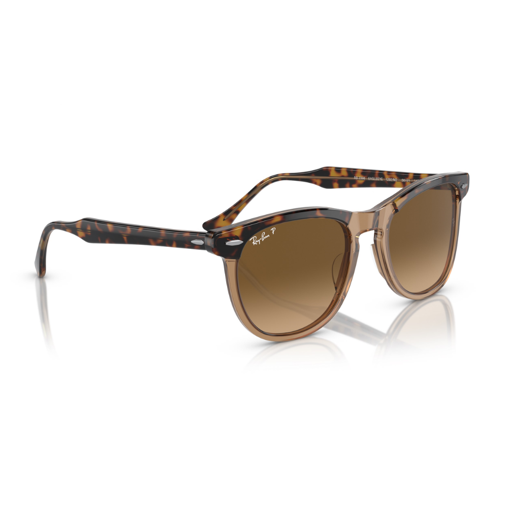 Ray-Ban RB 2398 EAGLEEYE 1292/M2 53