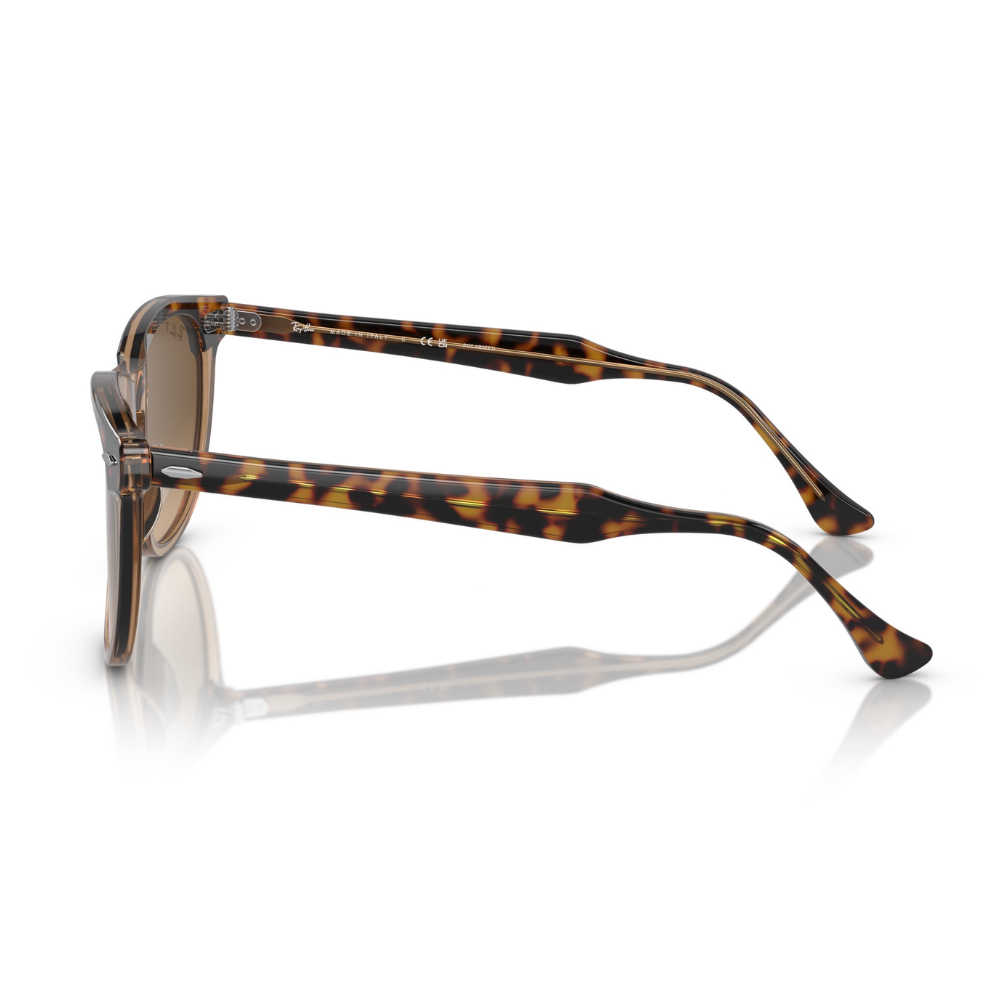 Ray-Ban RB 2398 EAGLEEYE 1292/M2 53