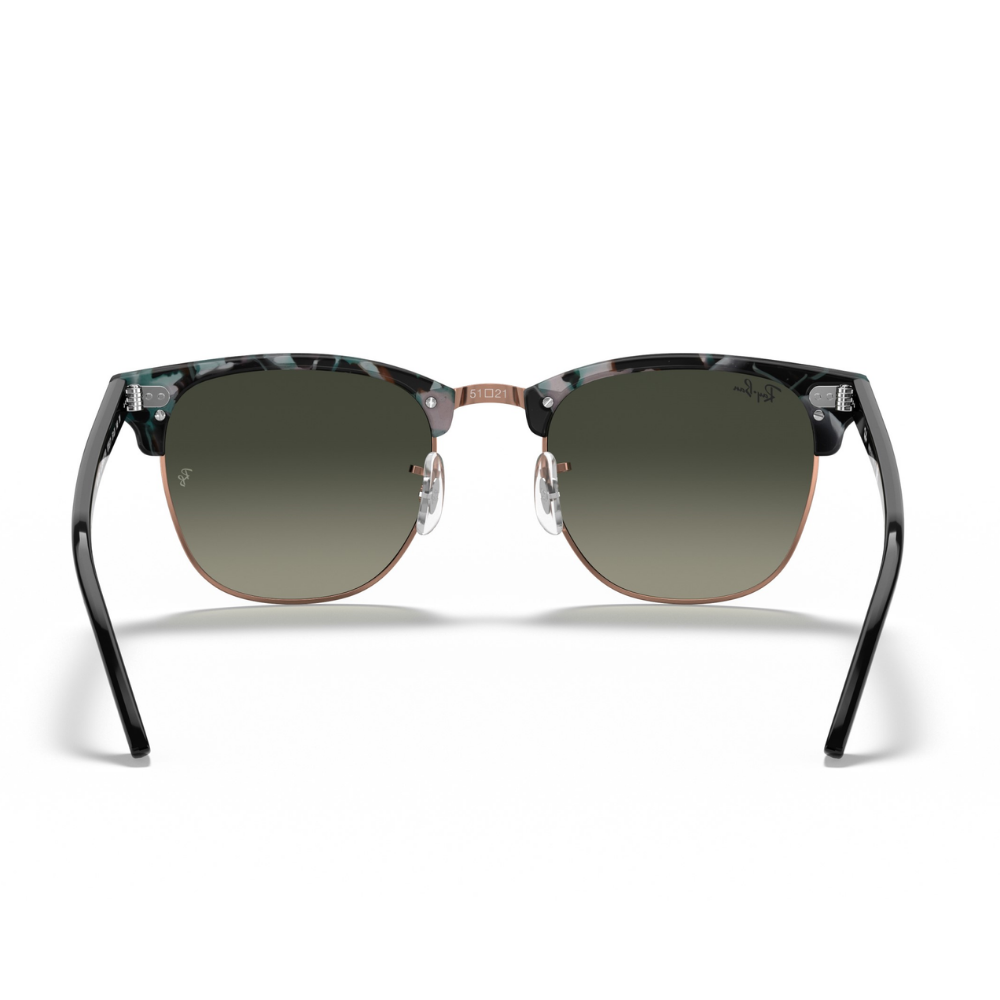 Ray-Ban RB 3016 CLUBMASTER 1255/71 51