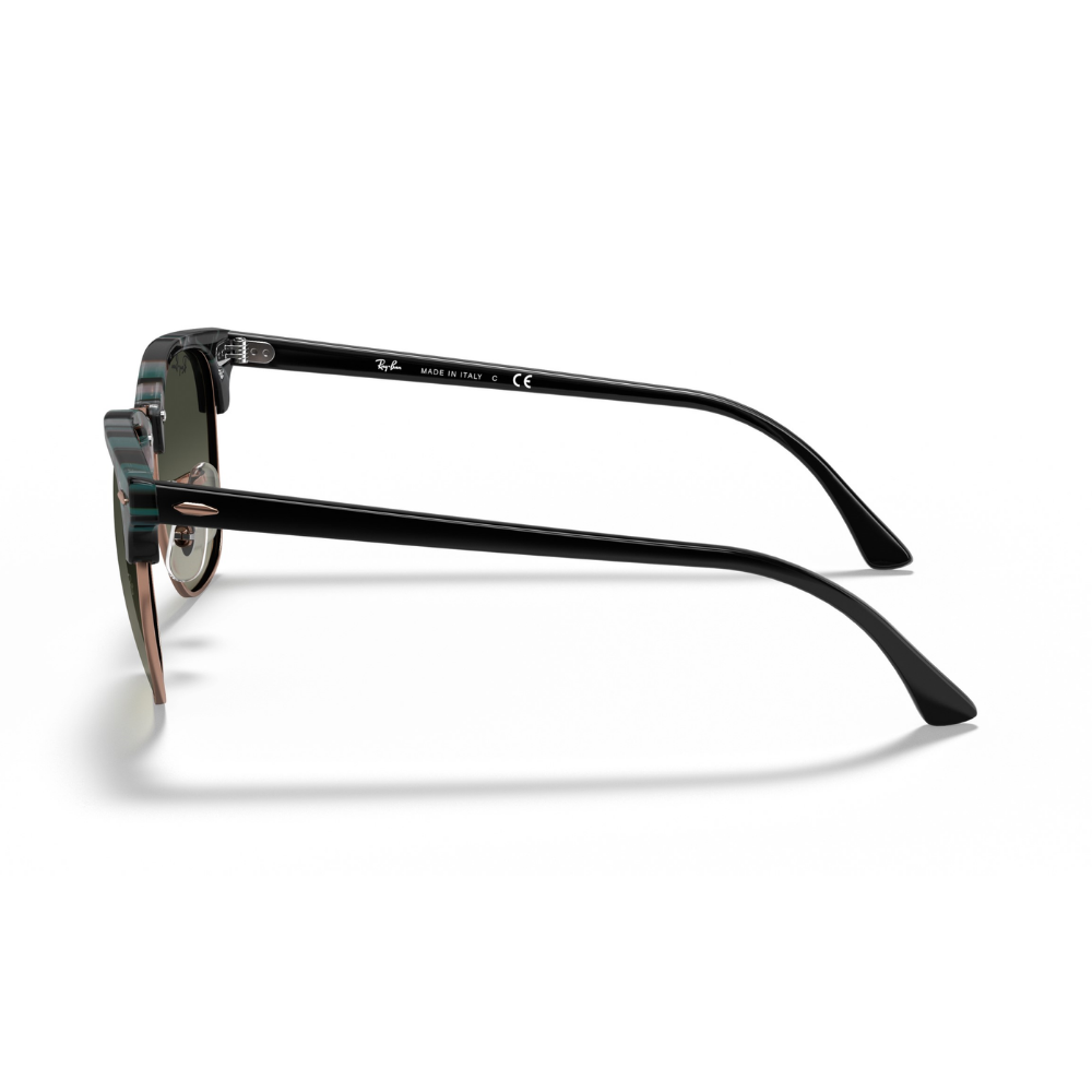 Ray-Ban RB 3016 CLUBMASTER 1255/71 51